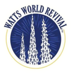 Watts World Revival Logo